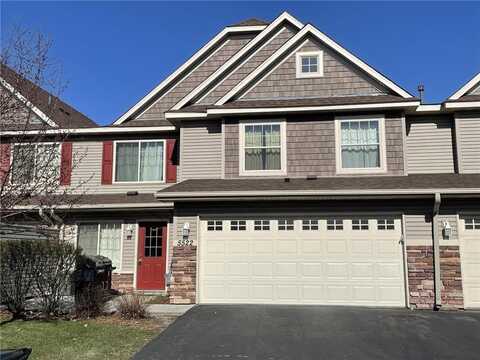 5522 100th Lane N, Brooklyn Park, MN 55443
