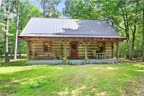 28688 Great Bear Trace, Danbury, WI 54830