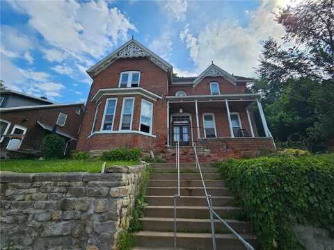 101 N 2nd Street, Alma, WI 54610