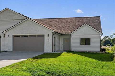 301 Stoddard Street S, Houston, MN 55943
