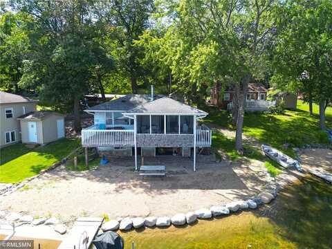 10910 Gulden Avenue NW, Maple Lake, MN 55358