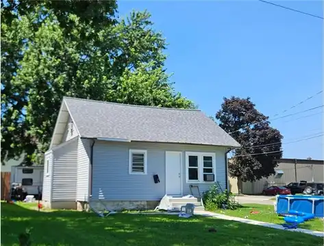 1112 Madison Avenue, Albert Lea, MN 56007