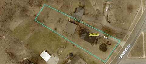 203 W Stevens Ave, Rushford, MN 55971