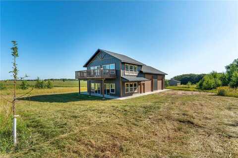 Tbd 344TH Avenue, Everts Twp, MN 56515