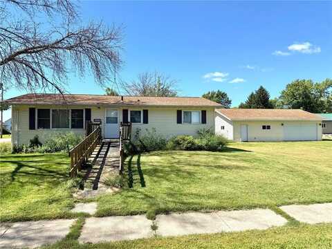 201 2nd Street N, Darfur, MN 56022