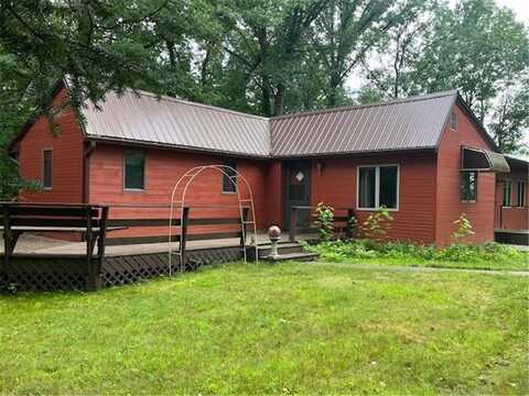 2053 260th Avenue, Knife Lake Twp, MN 55051