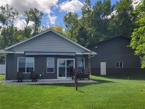 2685 Lake Shore Boulevard, Wahkon, MN 56386