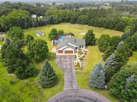 26072 159th Street NW, Orrock, MN 55309