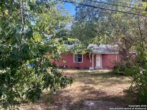 4522 Alma, San Antonio, TX 78222