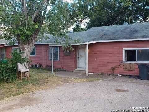 4522 Alma, San Antonio, TX 78222