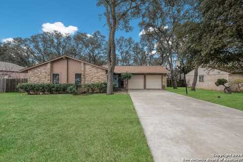 9110 kings cross, San Antonio, TX 78254