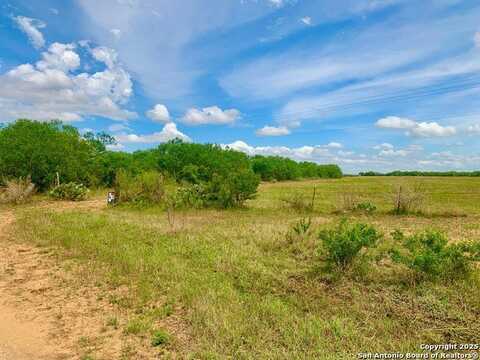 27.5 Acs tbd Kotara Ln/CR 257, Floresville, TX 78114