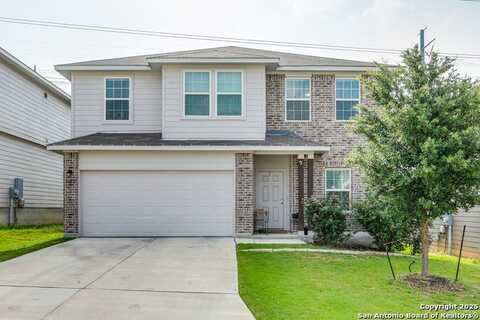 2602 Bordelon Nest, San Antonio, TX 78245