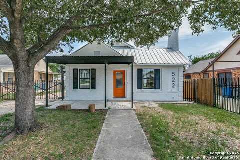 522 Haggin St, San Antonio, TX 78210