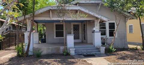 1120 Rigsby, San Antonio, TX 78210