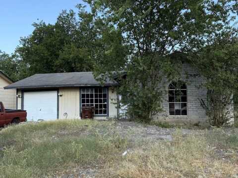 8200 Glen Lark, San Antonio, TX 78239