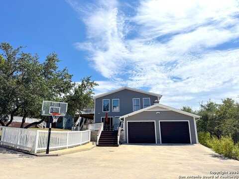 200 San Juan, Canyon Lake, TX 78133