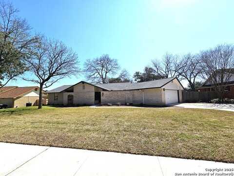 118 RICHARDSON DR, Schertz, TX 78154