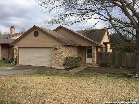6514 Spanish Earth, San Antonio, TX 78233