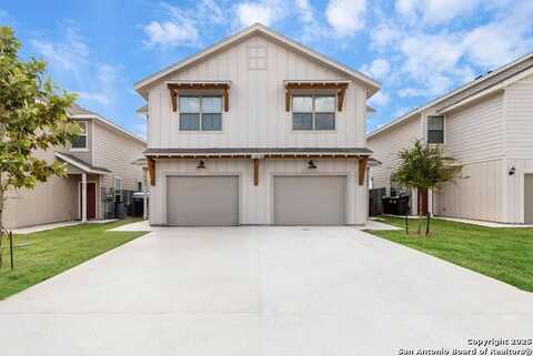 13838 Enzo Gate, San Antonio, TX 78253