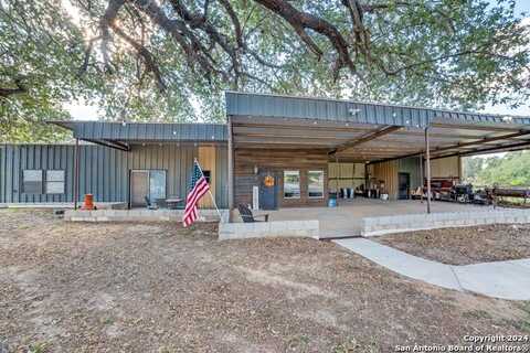 150 S Fisher Ln, Poteet, TX 78065