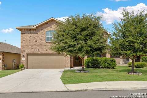 611 Rose Spoonbill, San Antonio, TX 78253