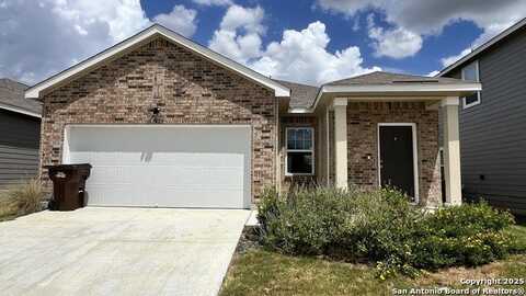 7422 Burrowing Cobra, San Antonio, TX 78253