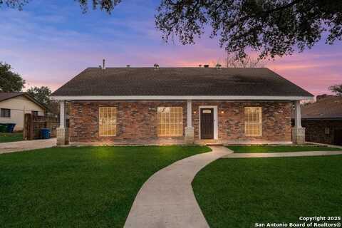 5723 Bogart Dr, San Antonio, TX 78240