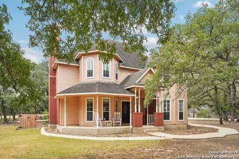 2785 FIRETHORN PATH, Spring Branch, TX 78070