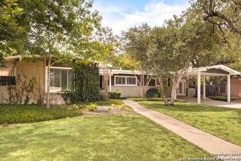 446 Forrest Hill, San Antonio, TX 78209