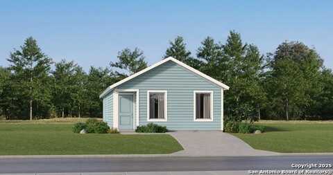 3806 Glade Creek, San Antonio, TX 78245