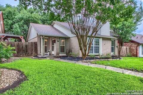4326 Hilton Head, San Antonio, TX 78217