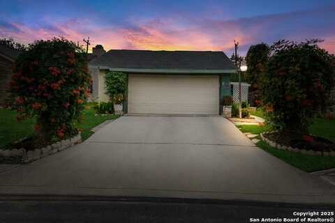 8126 Laurel Bnd, San Antonio, TX 78250
