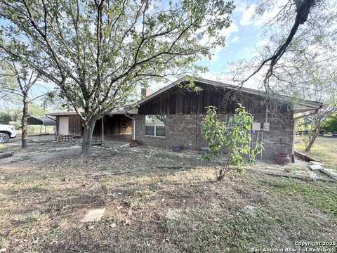 10207 Roddy Rd, San Antonio, TX 78263