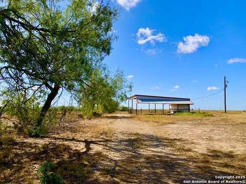 25.83 Ac tbd Kotara Ln/CR 257, Floresville, TX 78114