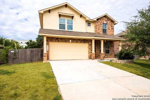 13515 Ashmont, Live Oak, TX 78233