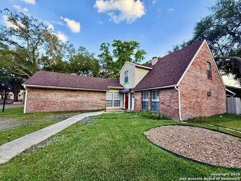 4322 Muirfield, San Antonio, TX 78229