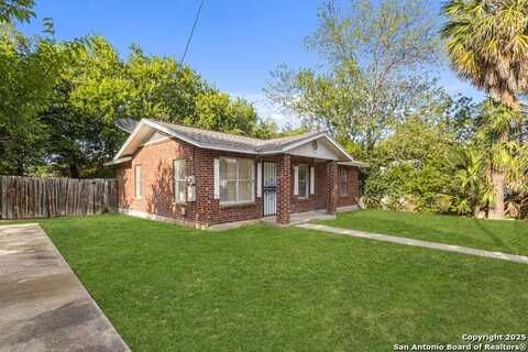 315 Jean St, San Antonio, TX 78207