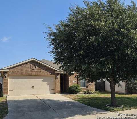 6810 LUCKEY TREE, San Antonio, TX 78252