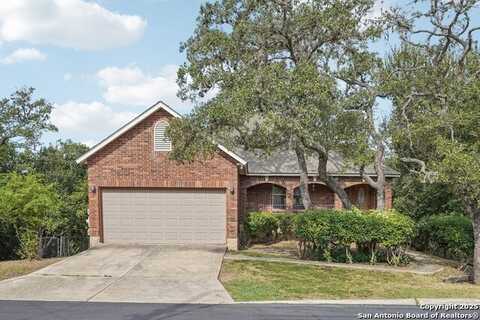 1727 County Cork, San Antonio, TX 78251
