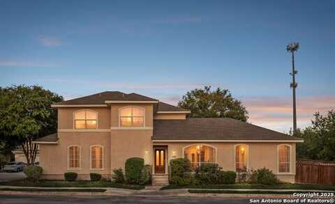 10902 Toscana, San Antonio, TX 78249