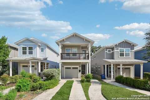 441 Natalen Ave, San Antonio, TX 78209