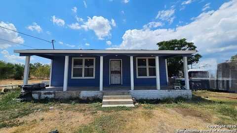 3513 COMMERCIAL AVE, San Antonio, TX 78221
