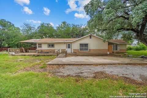 3119 Pitluk, San Antonio, TX 78211