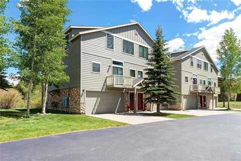 120 MOUNTAIN VISTA LANE, Silverthorne, CO 80498