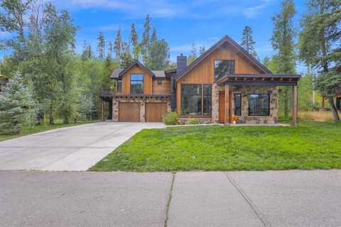 150 GAME TRAIL ROAD, Silverthorne, CO 80498
