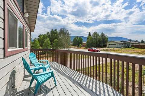 113 COOPER DRIVE, Dillon, CO 80435