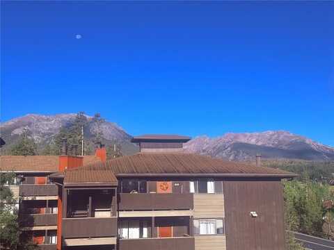 102 SALT LICK CIRCLE, Silverthorne, CO 80498