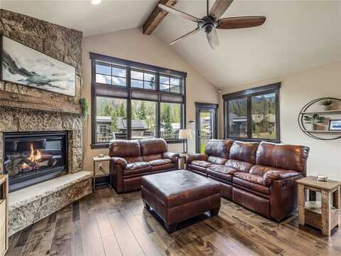 68 INDEPENDENCE LANE, Keystone, CO 80435