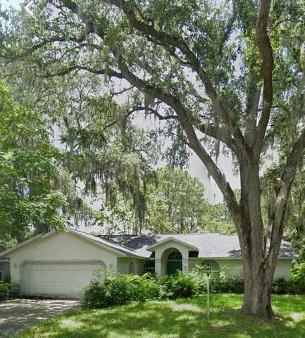 5314 SABRINA TERRACE, NORTH PORT, FL 34286